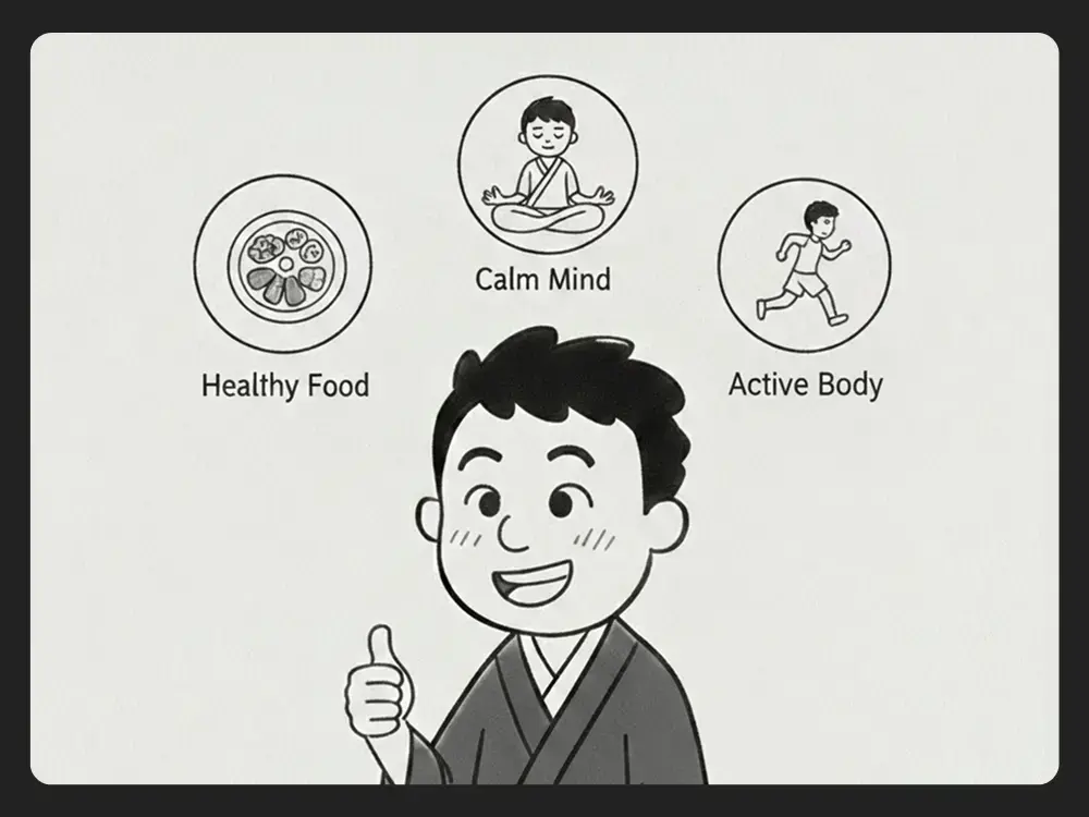 The gut-body-mind connection and its role in psoriasis inflammation