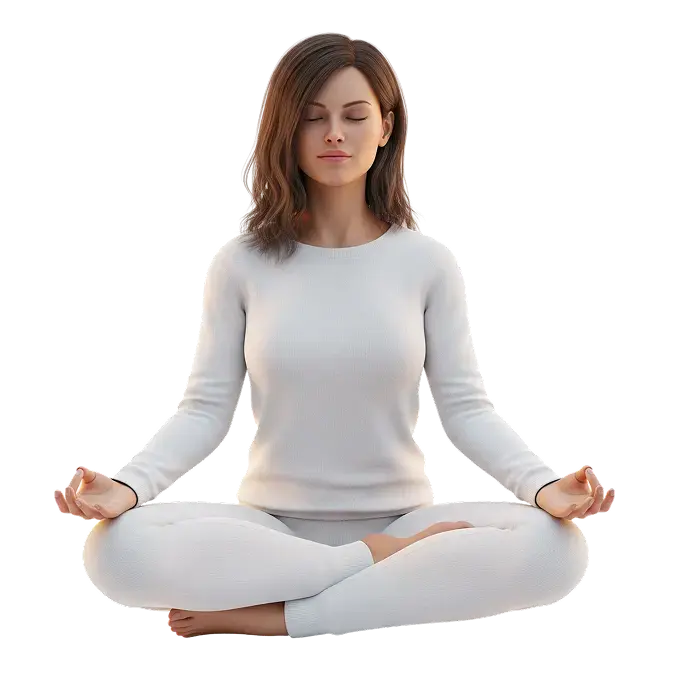 Mind-Skin connection and stress management for psoriasis