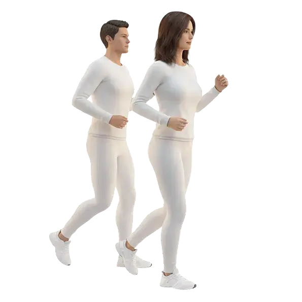 Body movement and exercise as psoriasis triggers